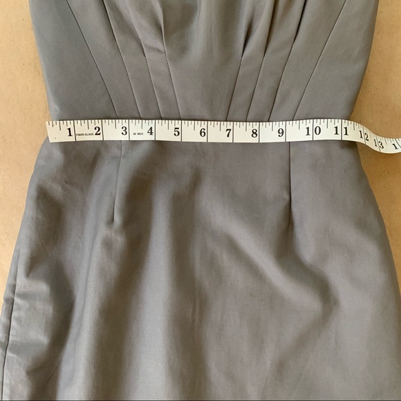 Petite Miranda Dress - Picture 7 of 11